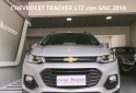 Camionetas - Chevrolet Tracker ltz 2018 GNC 90000Km - En Venta