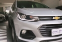 Camionetas - Chevrolet Tracker ltz 2018 GNC 90000Km - En Venta