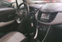 Camionetas - Chevrolet Tracker ltz 2018 GNC 90000Km - En Venta