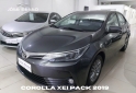 Autos - Toyota Corolla 2019 GNC 90000Km - En Venta