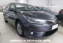 Autos - Toyota Corolla 2019 GNC 90000Km - En Venta