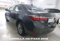 Autos - Toyota Corolla 2019 GNC 90000Km - En Venta