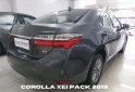 Autos - Toyota Corolla 2019 GNC 90000Km - En Venta