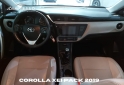 Autos - Toyota Corolla 2019 GNC 90000Km - En Venta