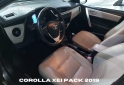 Autos - Toyota Corolla 2019 GNC 90000Km - En Venta