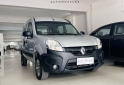 Utilitarios - Renault KANGOO 5 ASIENTOS 2016 Nafta  - En Venta