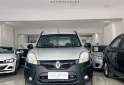 Utilitarios - Renault KANGOO 5 ASIENTOS 2016 Nafta  - En Venta