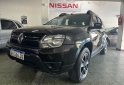 Autos - Renault Duster Dakar 4x4 2017 GNC  - En Venta