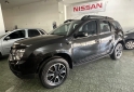 Autos - Renault Duster Dakar 4x4 2017 GNC  - En Venta