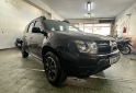 Autos - Renault Duster Dakar 4x4 2017 GNC  - En Venta