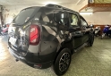 Autos - Renault Duster Dakar 4x4 2017 GNC  - En Venta