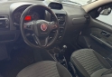 Utilitarios - Fiat STRADA ADVENTURE 2015 GNC 119000Km - En Venta