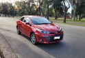 Autos - Toyota YARIS 2021 Nafta 36000Km - En Venta