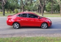 Autos - Toyota YARIS 2021 Nafta 36000Km - En Venta