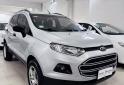 Autos - Ford ECOSPORT SE 2013 GNC 129000Km - En Venta