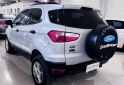 Autos - Ford ECOSPORT SE 2013 GNC 129000Km - En Venta