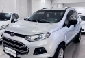 Autos - Ford ECOSPORT SE 2013 GNC 129000Km - En Venta