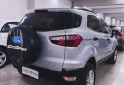 Autos - Ford ECOSPORT SE 2013 GNC 129000Km - En Venta