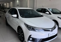 Autos - Toyota COROLLA 2019 Nafta 60000Km - En Venta