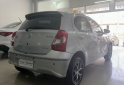 Autos - Toyota ETIOS 2018 Nafta 70000Km - En Venta