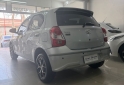 Autos - Toyota ETIOS 2018 Nafta 70000Km - En Venta