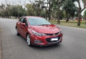 Autos - Chevrolet CRUZE LT 2019 Nafta 56000Km - En Venta