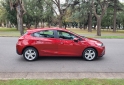 Autos - Chevrolet CRUZE LT 2019 Nafta 56000Km - En Venta