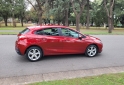 Autos - Chevrolet CRUZE LT 2019 Nafta 56000Km - En Venta