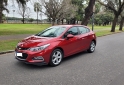 Autos - Chevrolet CRUZE LT 2019 Nafta 56000Km - En Venta