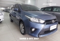 Autos - Toyota Yaris 2017 Nafta 70000Km - En Venta