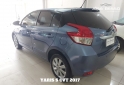 Autos - Toyota Yaris 2017 Nafta 70000Km - En Venta