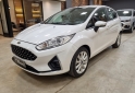 Autos - Ford FIESTA TITANIUM 1.6L 5P A 2018 Nafta 71000Km - En Venta