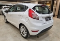 Autos - Ford FIESTA TITANIUM 1.6L 5P A 2018 Nafta 71000Km - En Venta