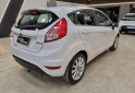 Autos - Ford FIESTA TITANIUM 1.6L 5P A 2018 Nafta 71000Km - En Venta