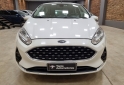 Autos - Ford FIESTA TITANIUM 1.6L 5P A 2018 Nafta 71000Km - En Venta