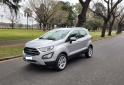 Autos - Ford ECOSPORT TITANIUM 2018 Nafta 60000Km - En Venta