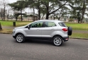 Autos - Ford ECOSPORT TITANIUM 2018 Nafta 60000Km - En Venta