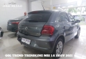 Autos - Ford Gol Trend 2021 Nafta 17000Km - En Venta