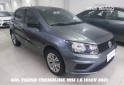 Autos - Ford Gol Trend 2021 Nafta 17000Km - En Venta