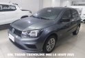 Autos - Ford Gol Trend 2021 Nafta 17000Km - En Venta