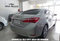 Autos - Toyota COROLLA 2014 Nafta 85000Km - En Venta