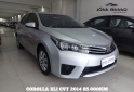 Autos - Toyota COROLLA 2014 Nafta 85000Km - En Venta