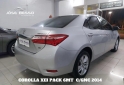 Autos - Toyota COROLLA 2014 Nafta 85000Km - En Venta