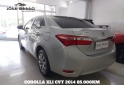 Autos - Toyota COROLLA 2014 Nafta 85000Km - En Venta