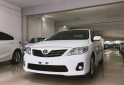 Autos - Toyota COROLLA 2013 Nafta 110000Km - En Venta