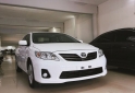 Autos - Toyota COROLLA 2013 Nafta 110000Km - En Venta