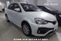 Autos - Toyota ETIOS 2017 Nafta 90000Km - En Venta