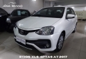 Autos - Toyota ETIOS 2017 Nafta 90000Km - En Venta