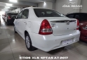 Autos - Toyota ETIOS 2017 Nafta 90000Km - En Venta