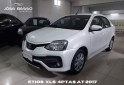 Autos - Toyota ETIOS 2017 Nafta 90000Km - En Venta